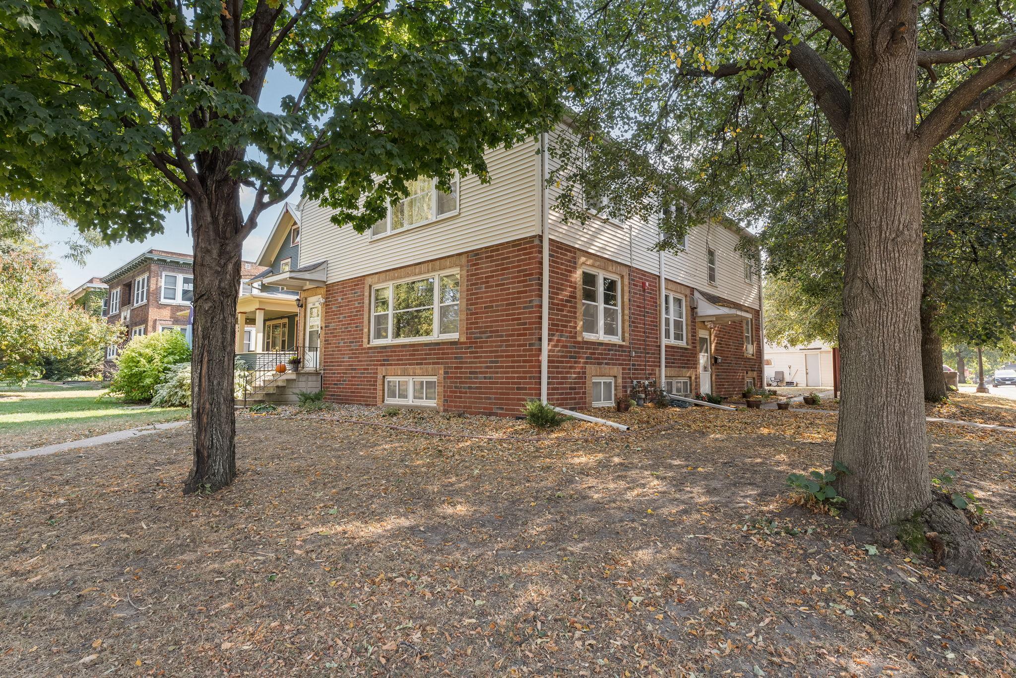 View of Residential Income at 1846 Portland Avenue, Saint Paul MN 55104, Saint Paul - Mike Wilen | Minnesota Team Real Estate