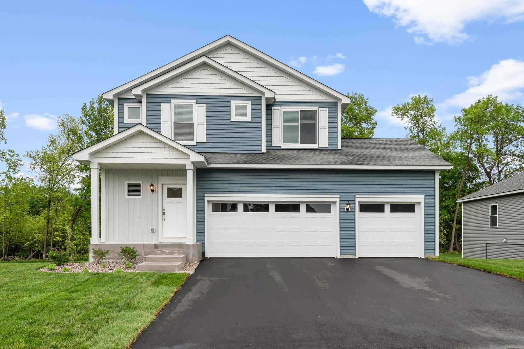 View of Residential at 694 Aspen Lane, Montrose MN 55363, Montrose - Mike Wilen | Minnesota Team Real Estate
