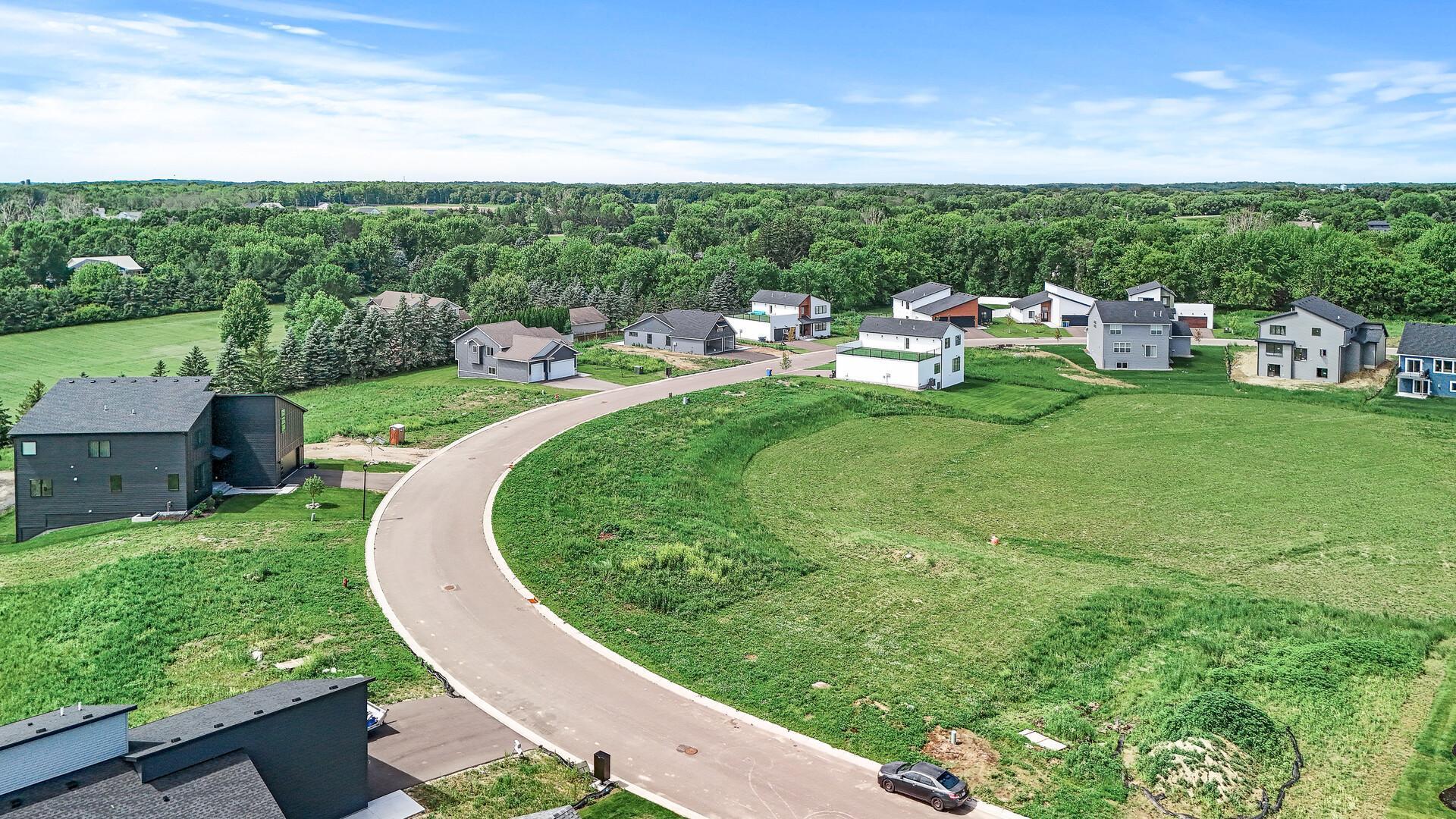 View of Land at 9943 14th Circle, Saint Michael MN 55376, Saint Michael - Mike Wilen | Minnesota Team Real Estate
