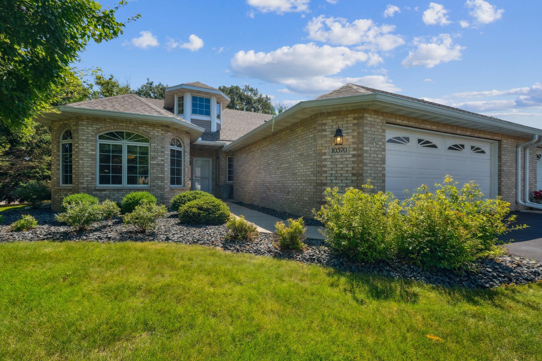 View of Residential at 10370 Eagle Pointe Trail, Woodbury MN 55129, Woodbury - Mike Wilen | Minnesota Team Real Estate