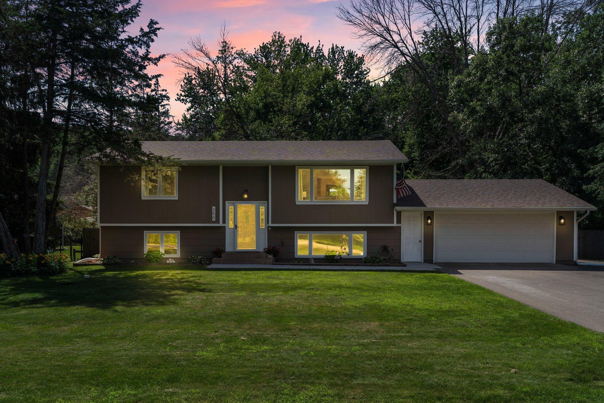 View of Residential at 350 Quality Avenue, Lakeland MN 55043, Lakeland - Mike Wilen | Minnesota Team Real Estate