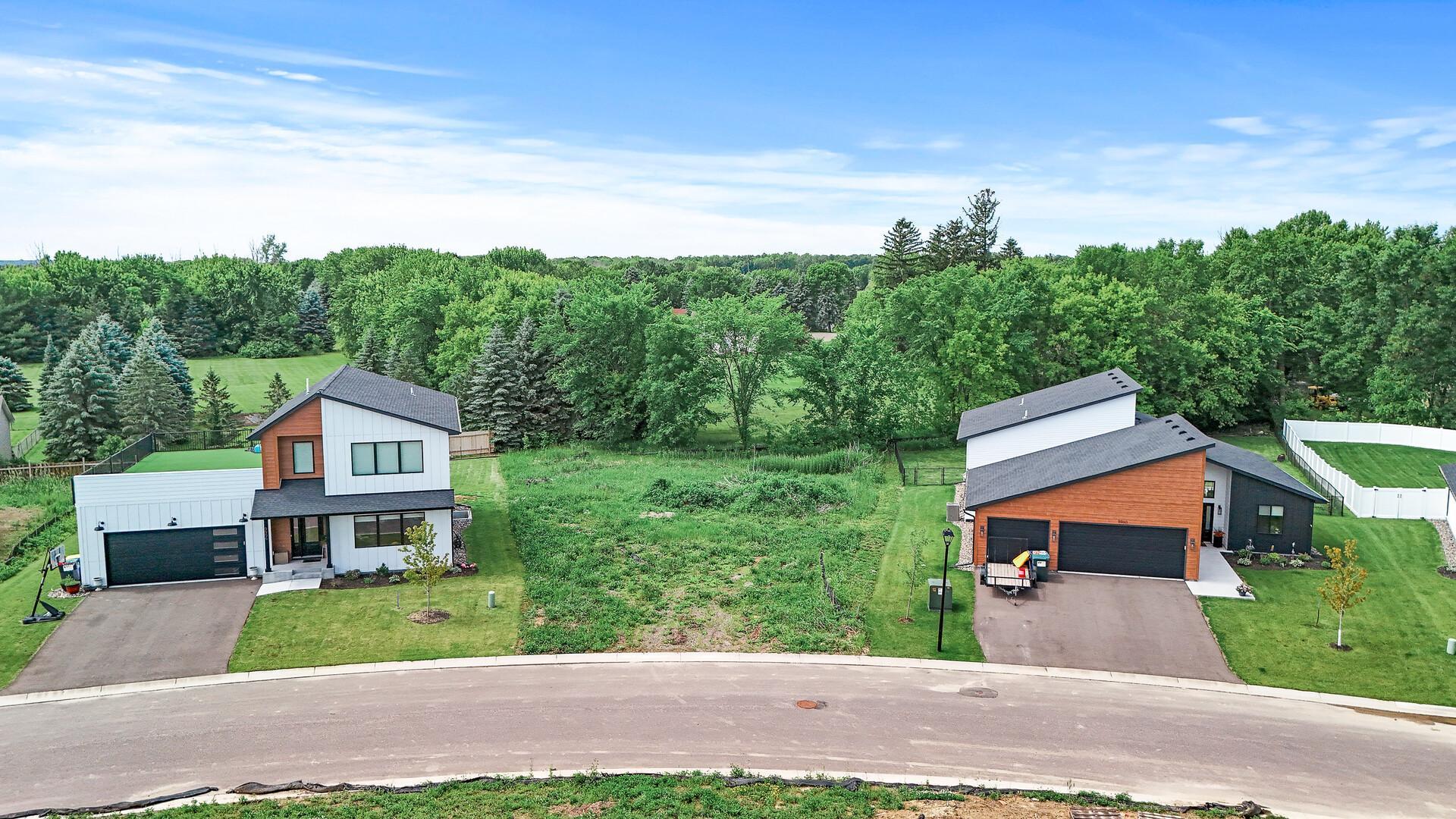 View of Land at 9958 14th Circle, Saint Michael MN 55376, Saint Michael - Mike Wilen | Minnesota Team Real Estate
