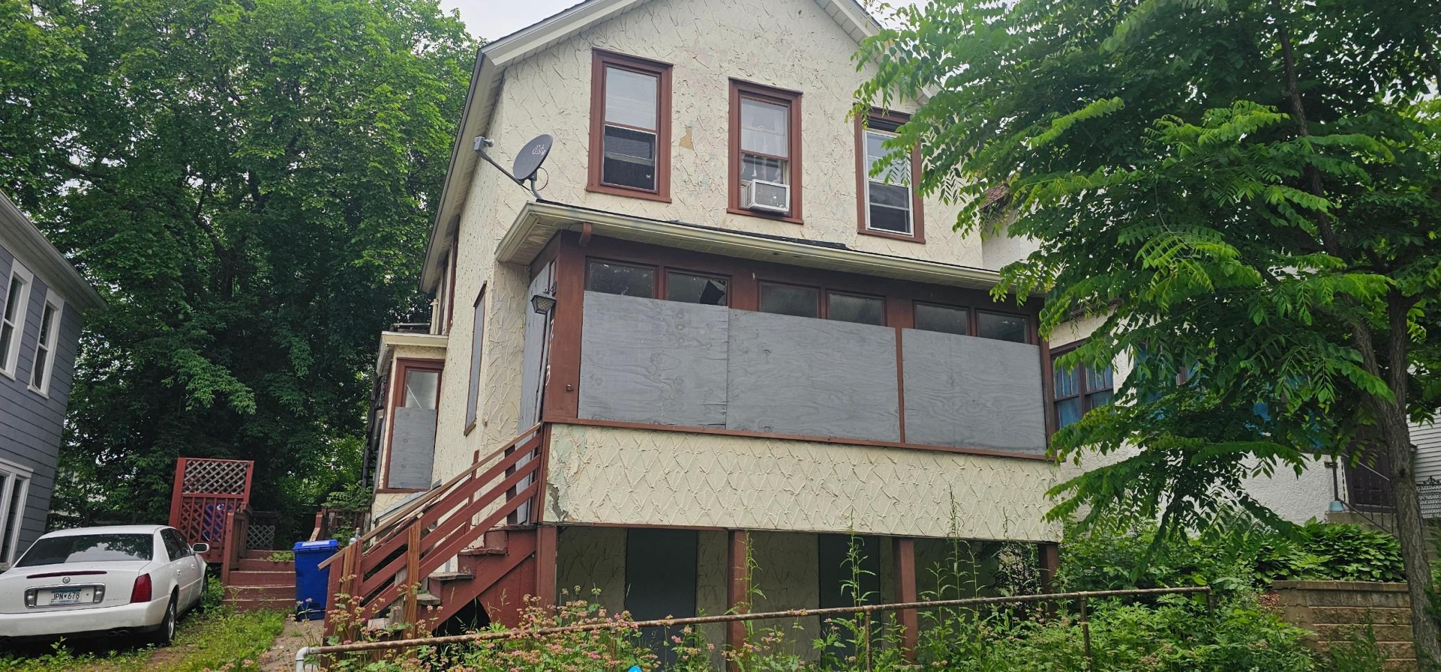 View of Residential Income at 713 Preble Street, Saint Paul MN 55130, Saint Paul - Mike Wilen | Minnesota Team Real Estate