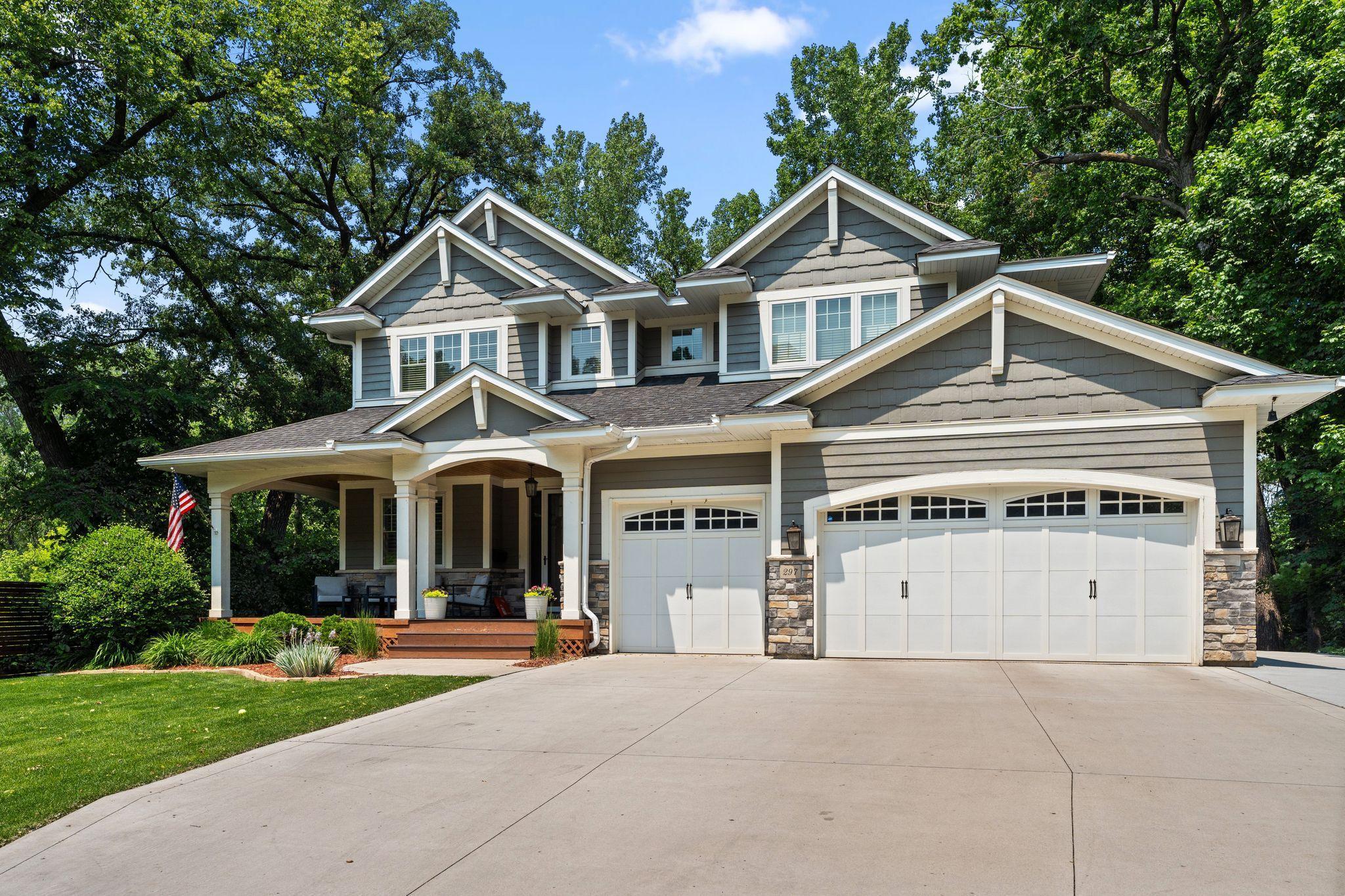 View of Residential at 297 Glenbrook Road, Wayzata MN 55391, Wayzata - Mike Wilen | Minnesota Team Real Estate