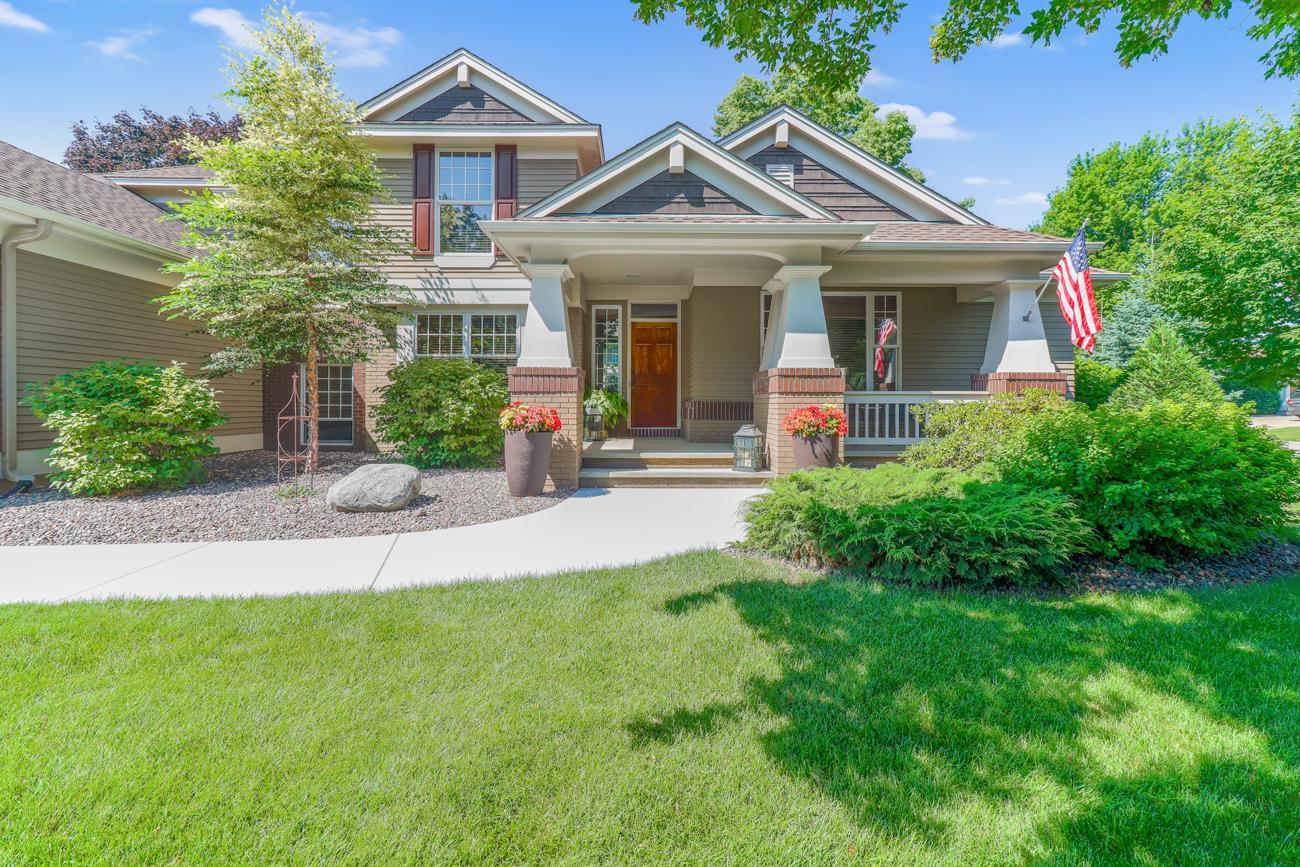 View of Residential at 3309 Nathaniel Court, Vadnais Heights MN 55127, Vadnais Heights - Mike Wilen | Minnesota Team Real Estate