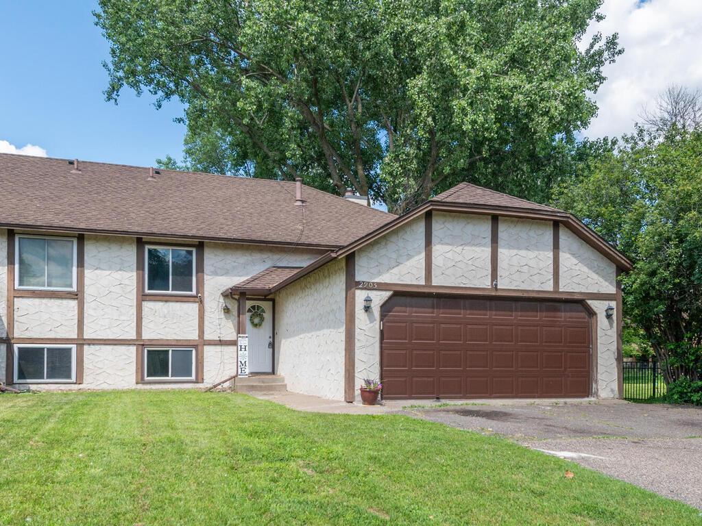 View of Residential at 2905 Flag Avenue, New Hope MN 55427, New Hope - Mike Wilen | Minnesota Team Real Estate