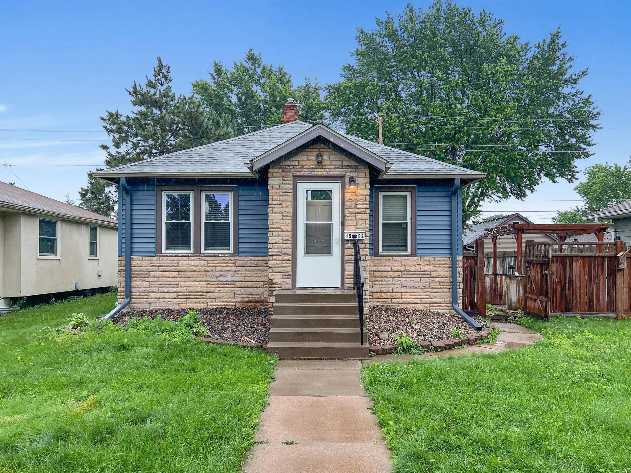 View of Residential at 1502 Maywood Street, Saint Paul MN 55117, Saint Paul - Mike Wilen | Minnesota Team Real Estate