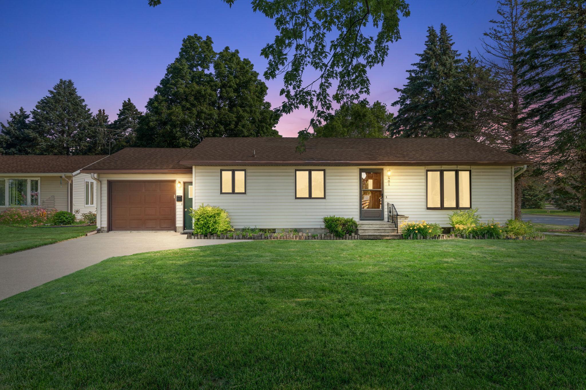 View of Residential at 401 Douglas Street, Arlington MN 55307, Arlington - Mike Wilen | Minnesota Team Real Estate
