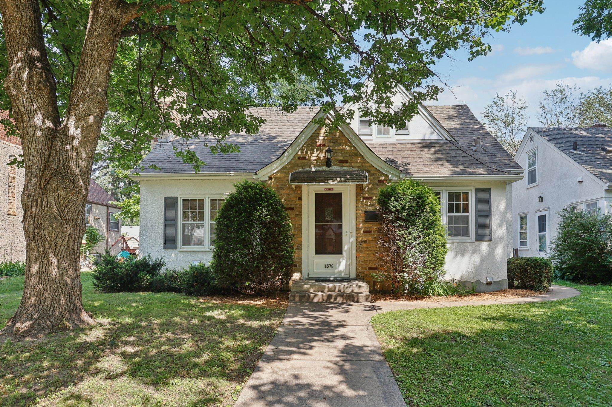 View of Residential at 1578 Chelsea Street, Saint Paul MN 55108, Saint Paul - Mike Wilen | Minnesota Team Real Estate
