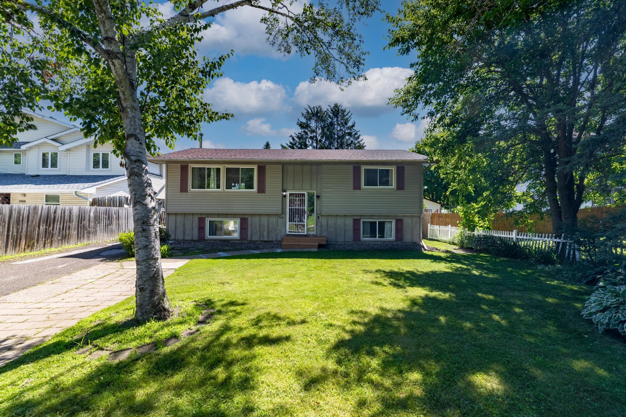 View of Residential at 1958 6th Street, North Saint Paul MN 55109, North Saint Paul - Mike Wilen | Minnesota Team Real Estate