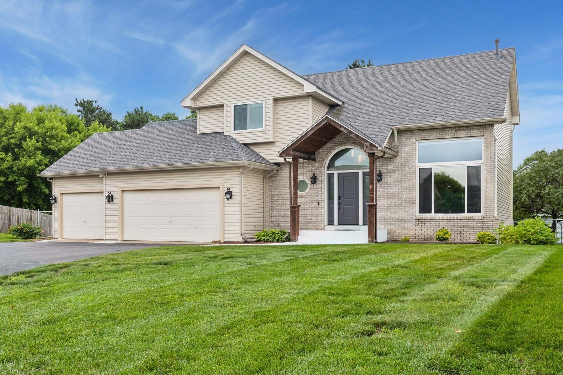 View of Residential at 17964 Fresno Street, Elk River MN 55330, Elk River - Mike Wilen | Minnesota Team Real Estate