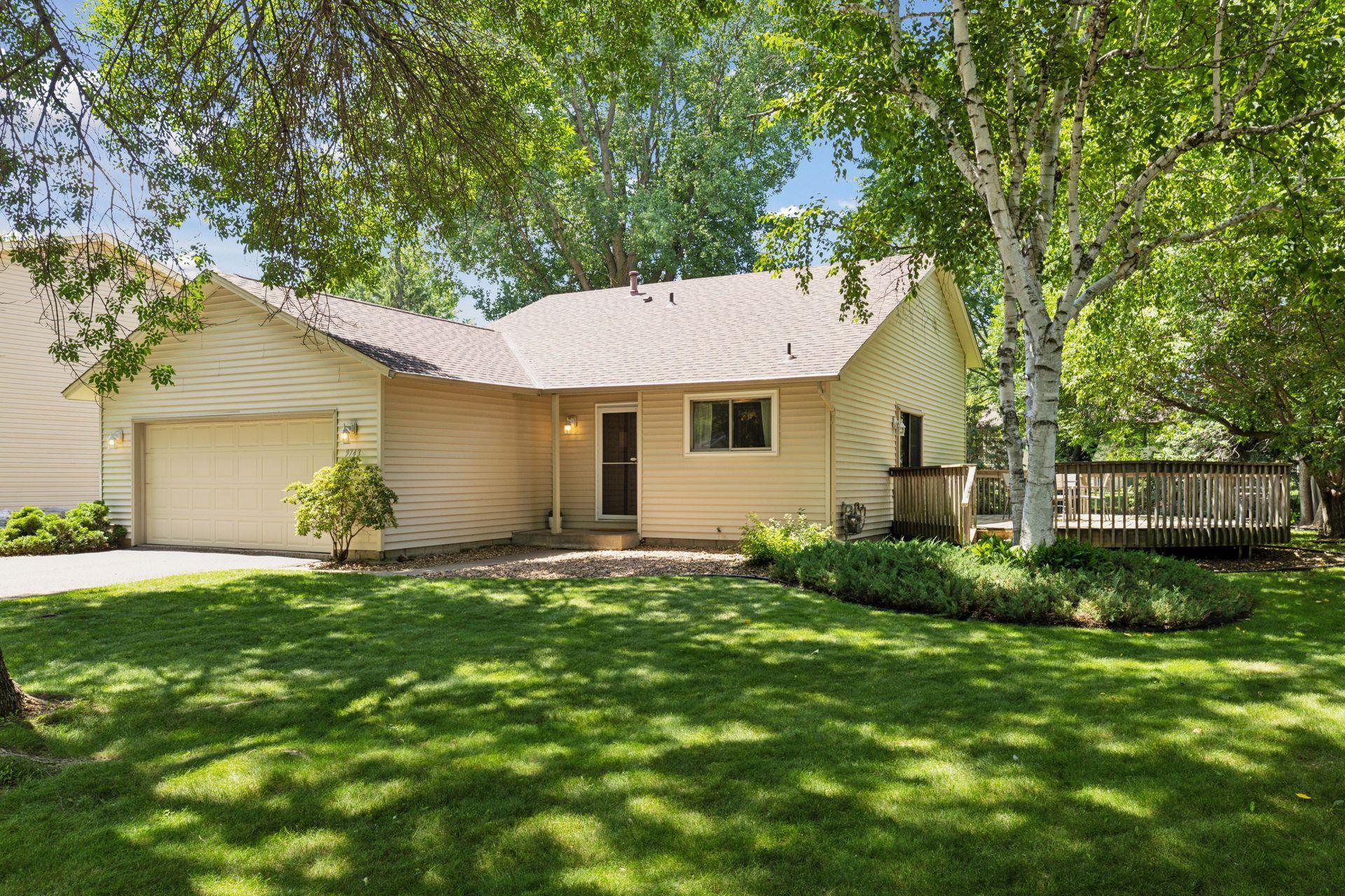 View of Residential at 9743 Hemlock Lane, Maple Grove MN 55369, Maple Grove - Mike Wilen | Minnesota Team Real Estate