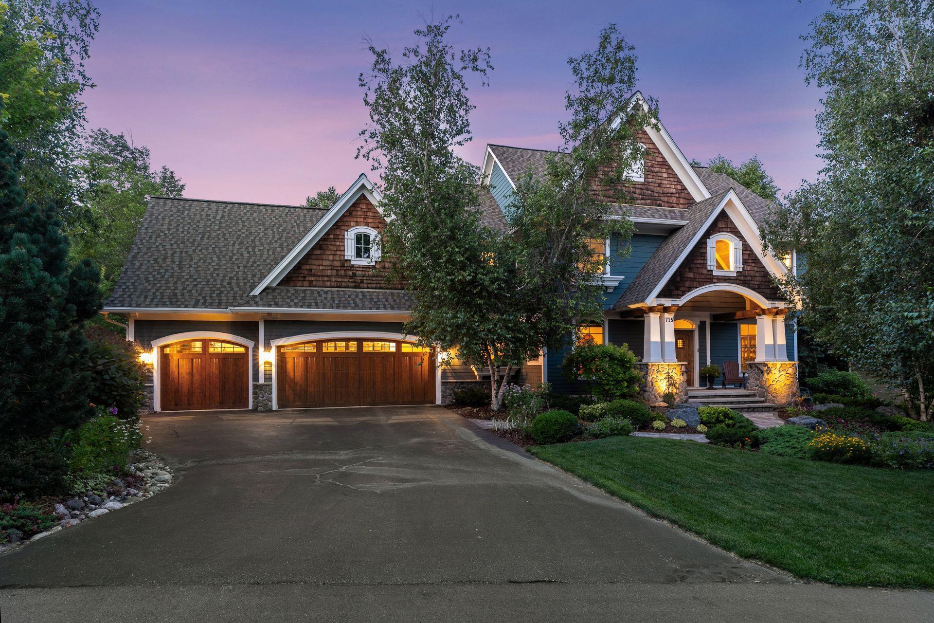 View of Residential at 715 Liberty Court, Stillwater MN 55082, Stillwater - Mike Wilen | Minnesota Team Real Estate