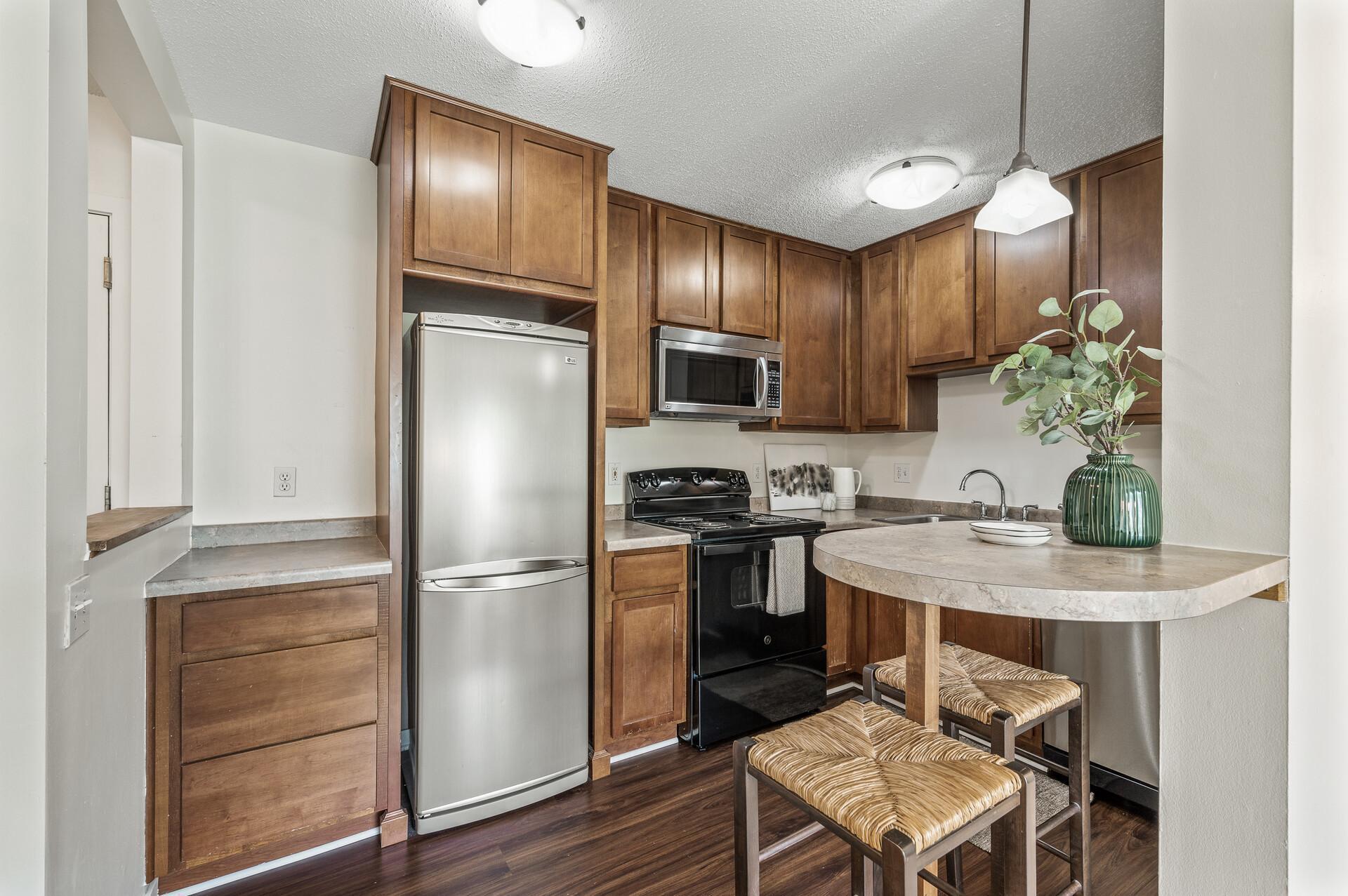 View of Residential at 3729 Snelling Avenue #108, Minneapolis MN 55406, Minneapolis - Mike Wilen | Minnesota Team Real Estate