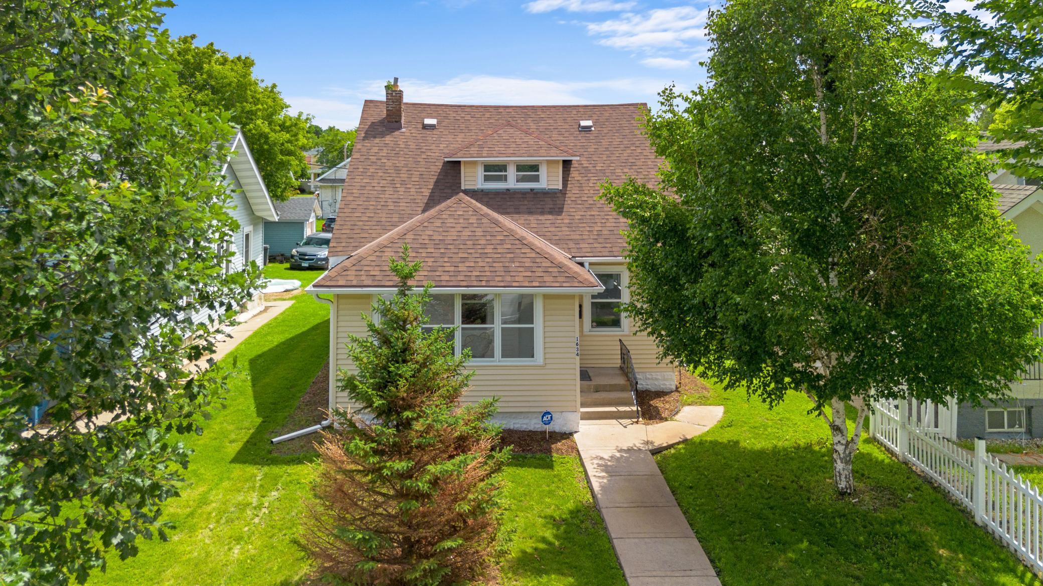 View of Residential at 1634 Upton Avenue, Minneapolis MN 55411, Minneapolis - Mike Wilen | Minnesota Team Real Estate