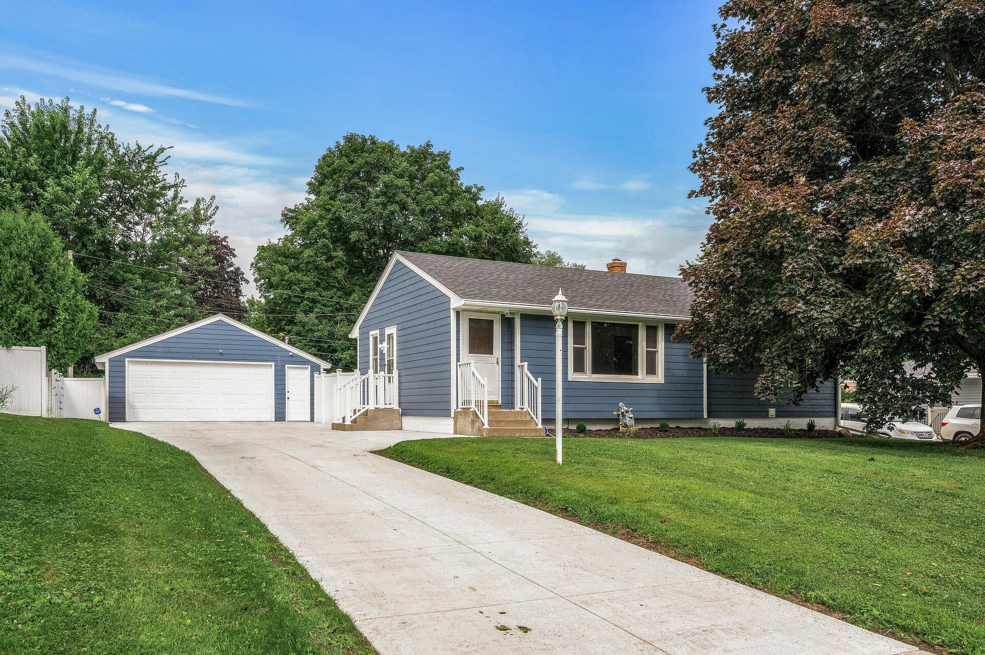 View of Residential at 47 McClelland Street, Maplewood MN 55119, Maplewood - Mike Wilen | Minnesota Team Real Estate