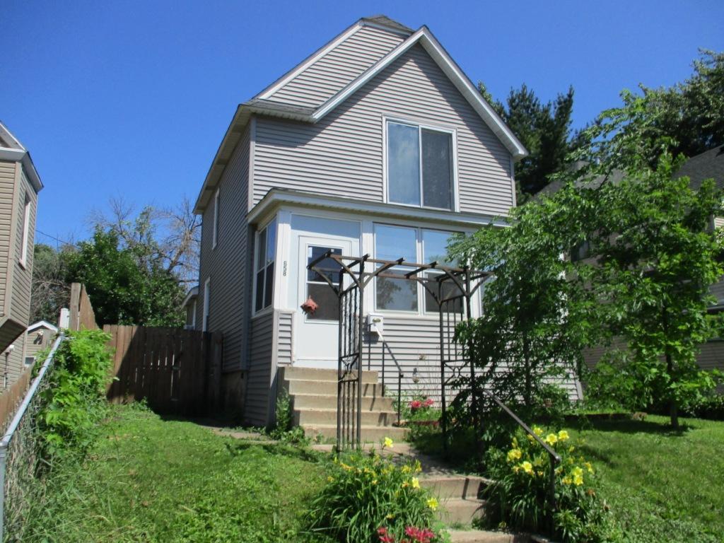 View of Residential at 658 Bellows Street, Saint Paul MN 55107, Saint Paul - Mike Wilen | Minnesota Team Real Estate