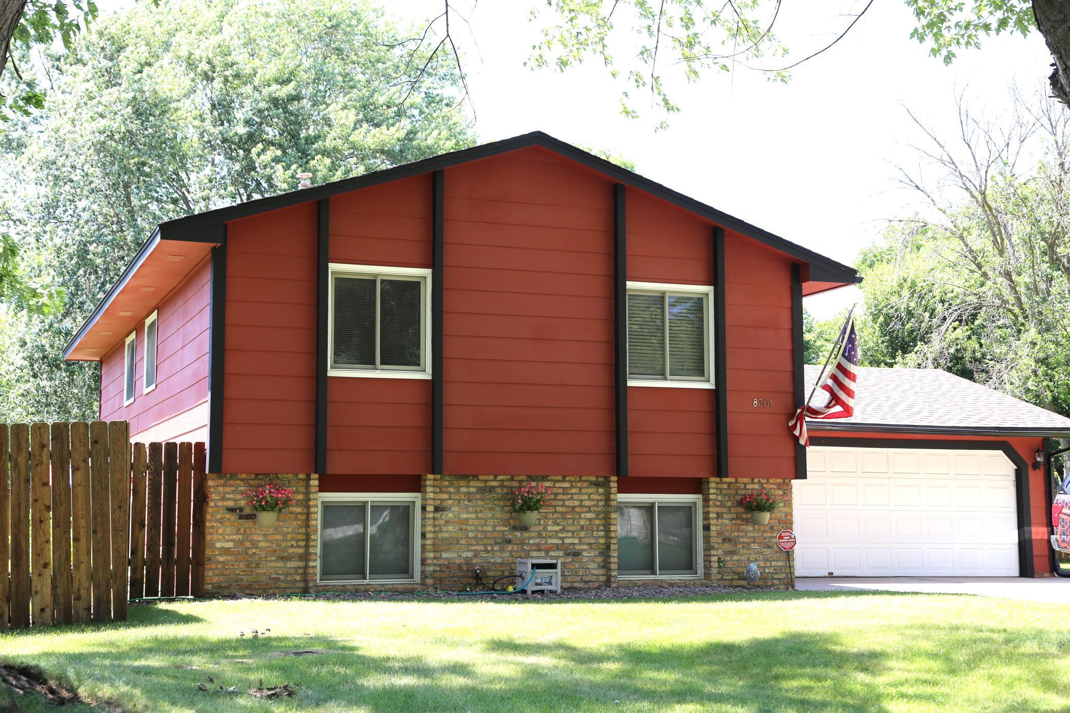 View of Residential at 8301 Sumter Avenue, Brooklyn Park MN 55445, Brooklyn Park - Mike Wilen | Minnesota Team Real Estate