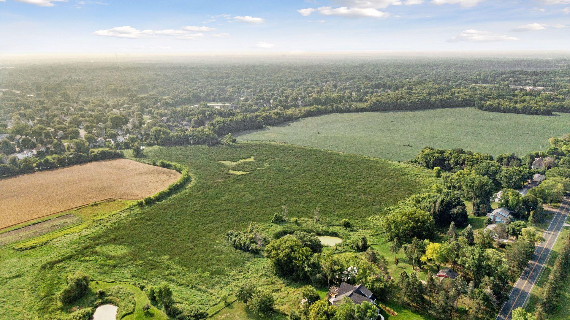 View of Land at 24x1 Holy Name Drive, Medina MN 55340, Medina (15 of 18) - Mike Wilen | Minnesota Team Real Estate