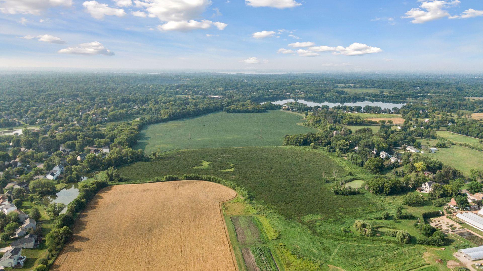 View of Land at 24x1 Holy Name Drive, Medina MN 55340, Medina (13 of 18) - Mike Wilen | Minnesota Team Real Estate