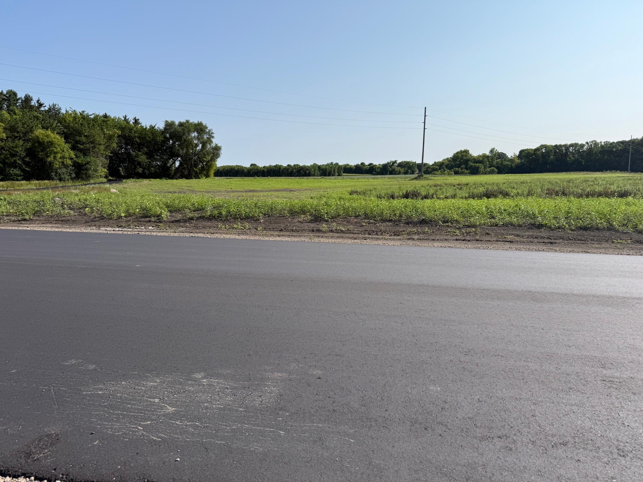 View of Land at 24x1 Holy Name Drive, Medina MN 55340, Medina (3 of 18) - Mike Wilen | Minnesota Team Real Estate