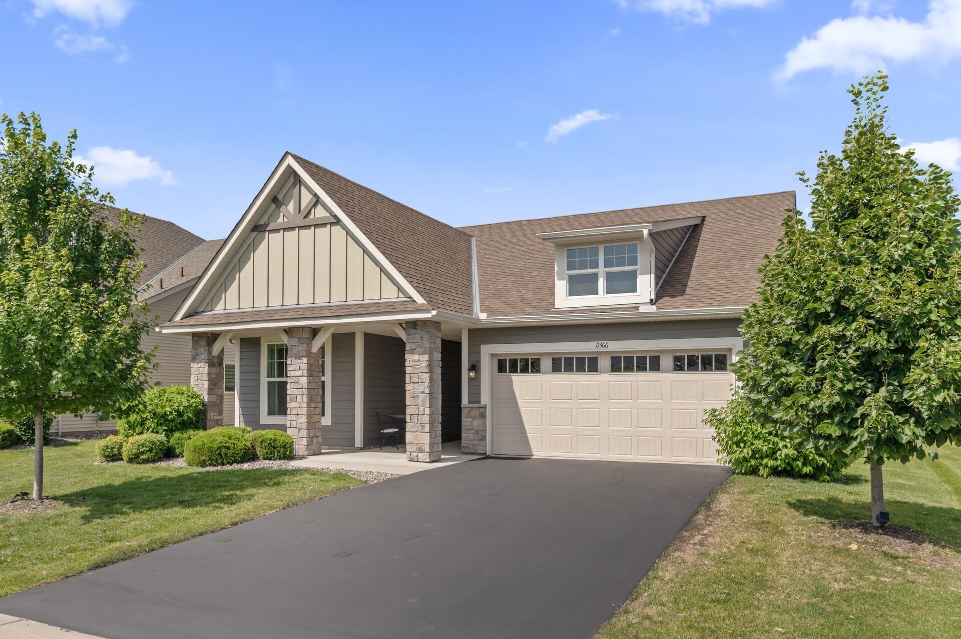 View of Residential at 11366 Lincoln Court, Blaine MN 55434, Blaine - Mike Wilen | Minnesota Team Real Estate