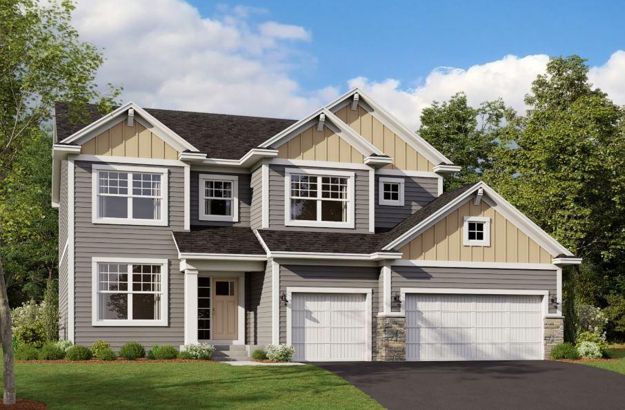 View of Residential at 898 Big Woods Drive, Delano MN 55328, Delano - Mike Wilen | Minnesota Team Real Estate