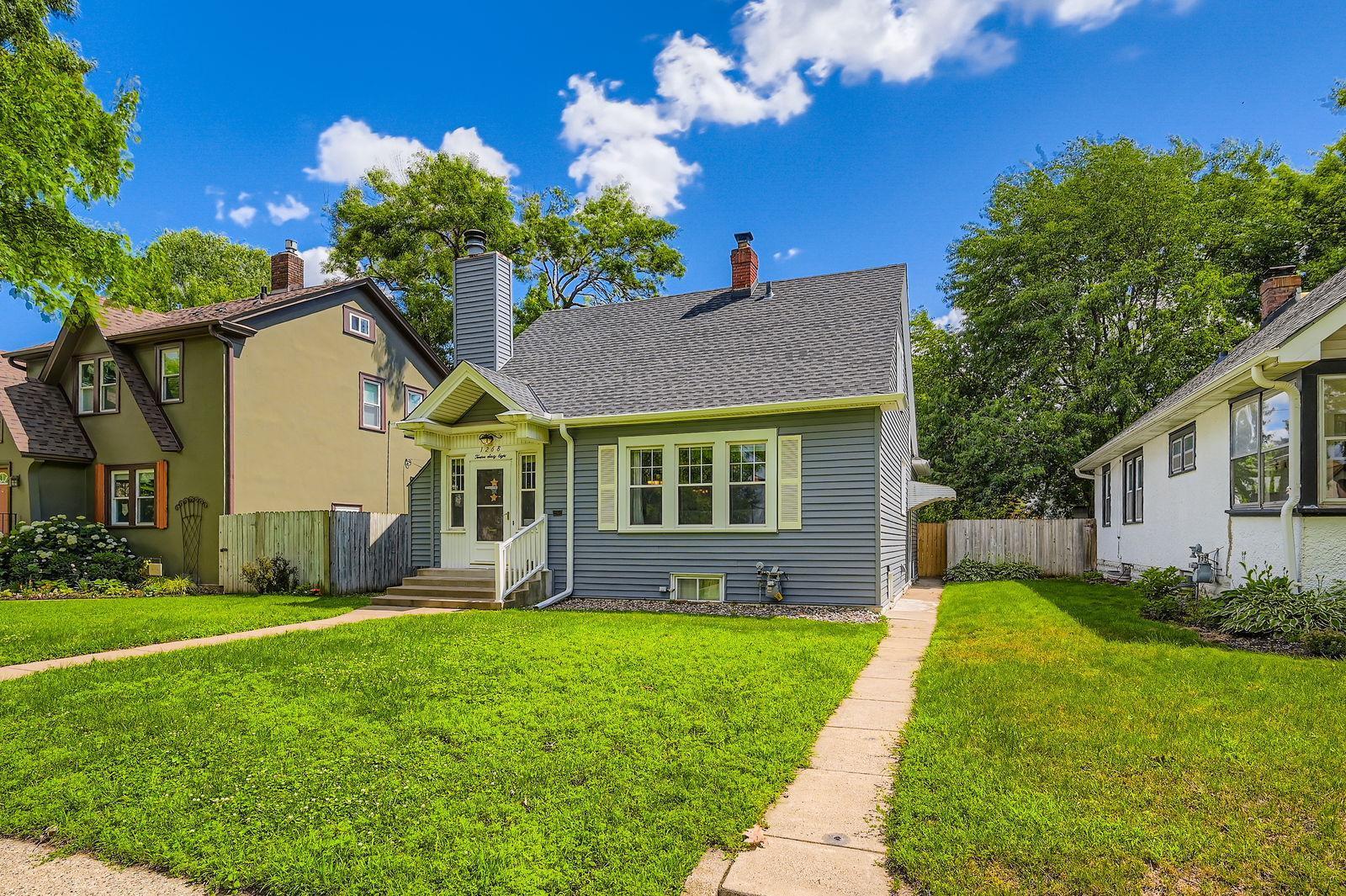 View of Residential at 1268 Stanford Avenue, Saint Paul MN 55105, Saint Paul - Mike Wilen | Minnesota Team Real Estate