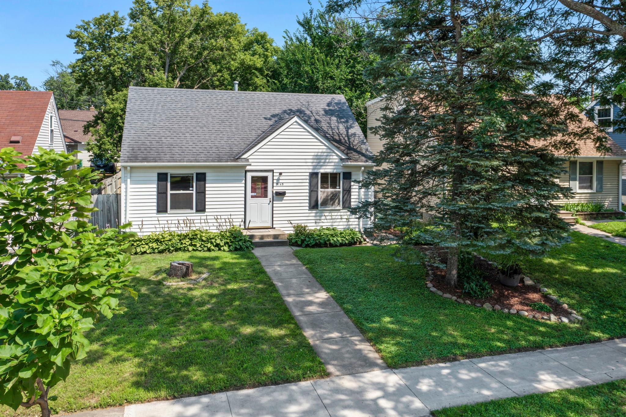 View of Residential at 3145 Louisiana Avenue, Saint Louis Park MN 55426, Saint Louis Park - Mike Wilen | Minnesota Team Real Estate