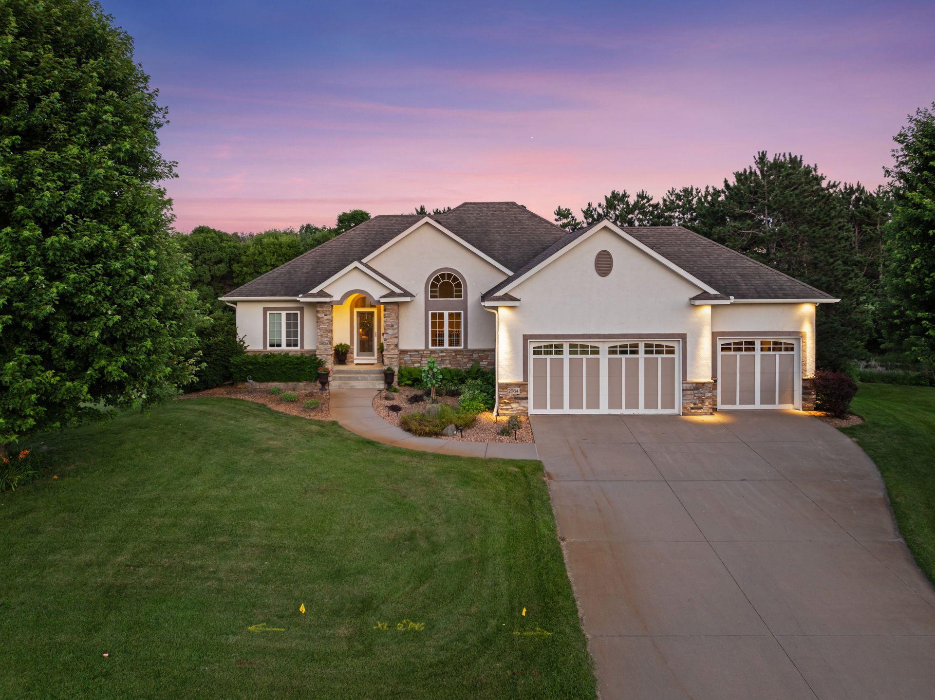 View of Residential at 2064 141st Lane, Andover MN 55304, Andover - Mike Wilen | Minnesota Team Real Estate