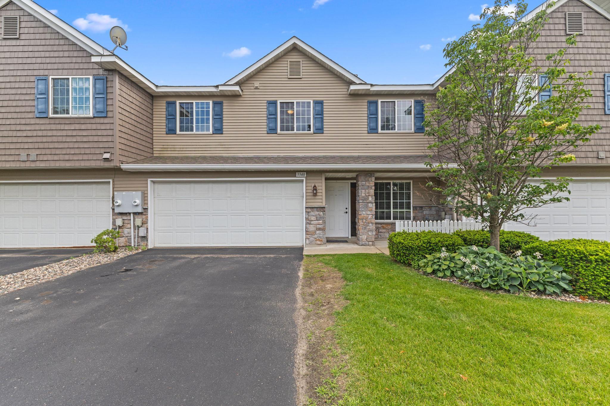 View of Residential at 3348 Jansen Way, Vadnais Heights MN 55127, Vadnais Heights - Mike Wilen | Minnesota Team Real Estate