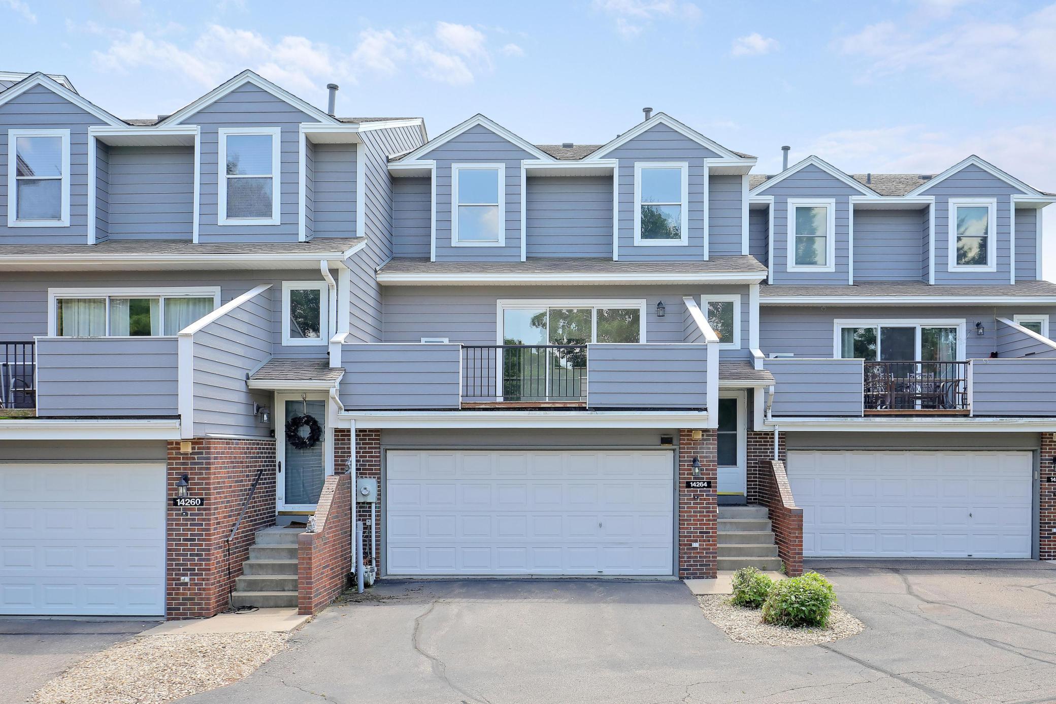 View of Residential at 14264 Estates Avenue, Apple Valley MN 55124, Apple Valley - Mike Wilen | Minnesota Team Real Estate