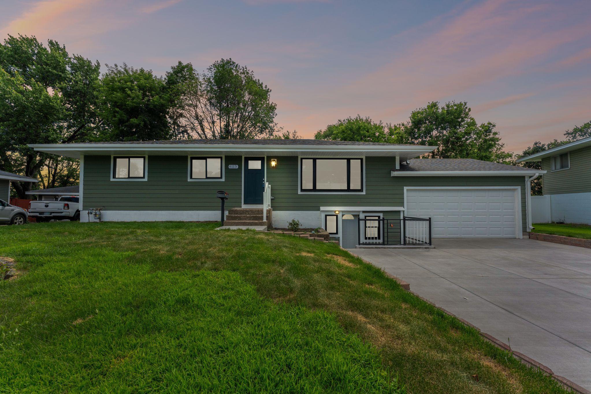 View of Residential at 6113 Scott Avenue, Brooklyn Center MN 55429, Brooklyn Center - Mike Wilen | Minnesota Team Real Estate