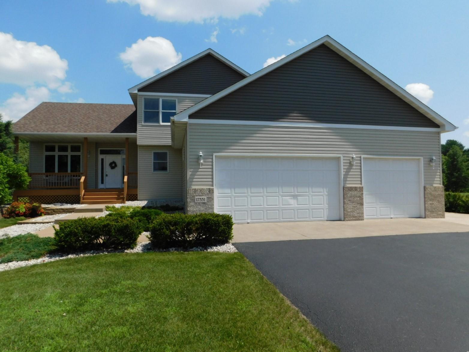 View of Residential at 17331 Zumbrota Street, Ham Lake MN 55304, Ham Lake - Mike Wilen | Minnesota Team Real Estate