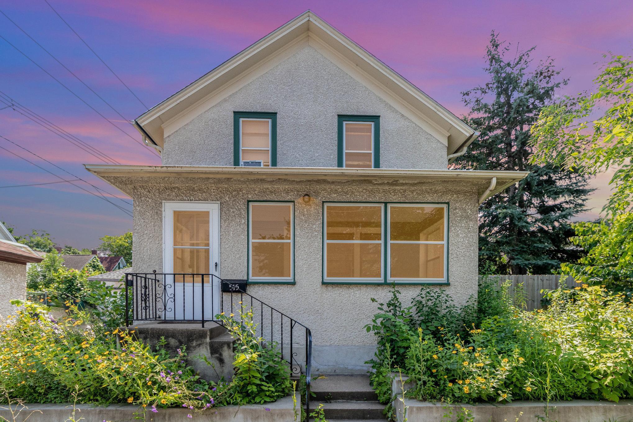 View of Residential at 515 36th Street, Minneapolis MN 55408, Minneapolis - Mike Wilen | Minnesota Team Real Estate