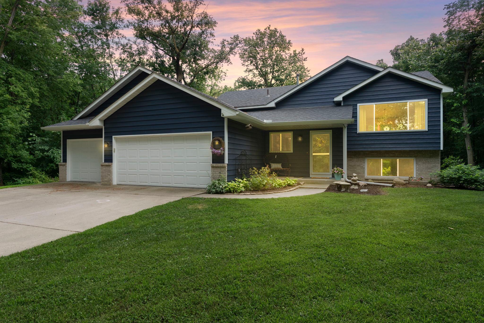 View of Residential at 19025 30th Street, Winsted MN 55395, Winsted - Mike Wilen | Minnesota Team Real Estate