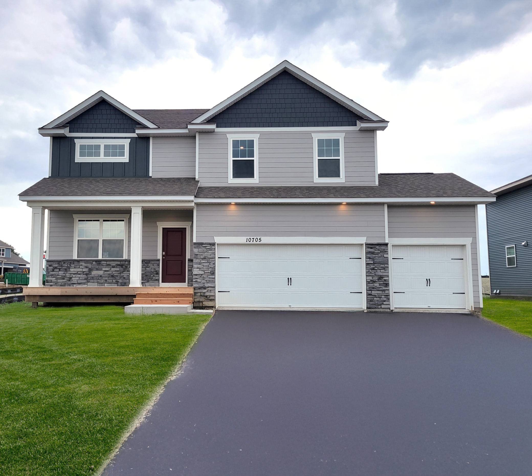 View of Residential at 10705 Bent Pine Lane, Woodbury MN 55129, Woodbury - Mike Wilen | Minnesota Team Real Estate