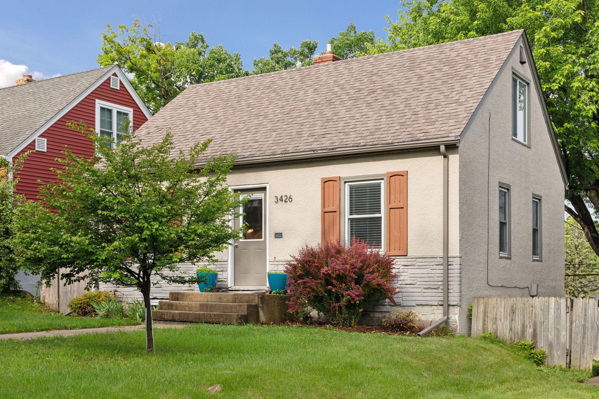 View of Residential at 3426 Johnson Street, Minneapolis MN 55418, Minneapolis - Mike Wilen | Minnesota Team Real Estate