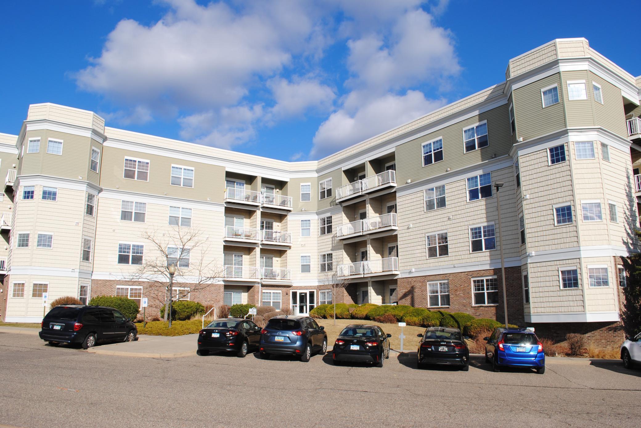 View of Residential at 114200 Hundertmark Road #209, Chaska MN 55318, Chaska - Mike Wilen | Minnesota Team Real Estate