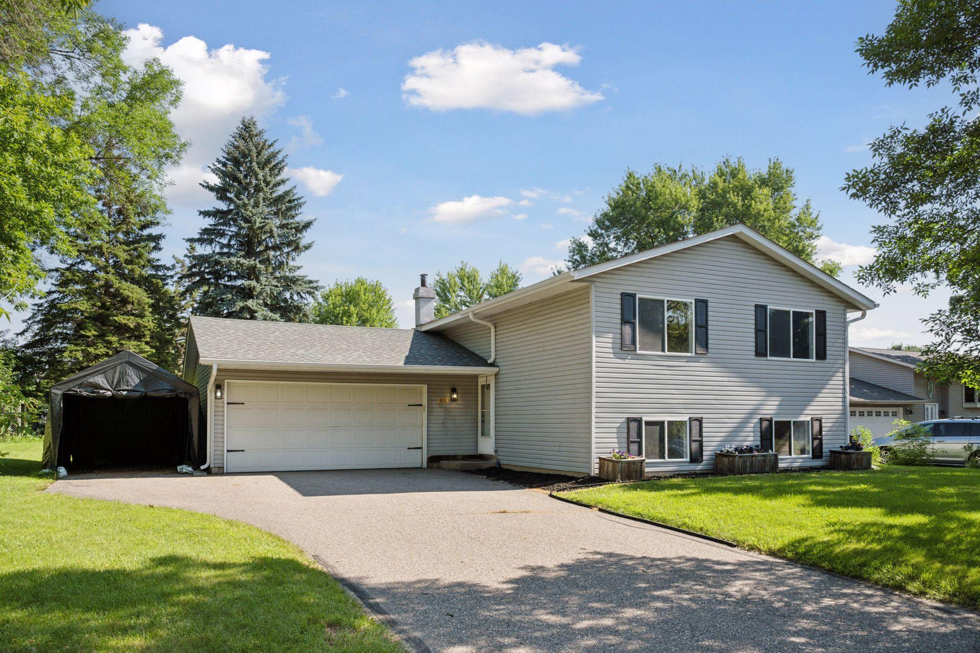 View of Residential at 401 Sigrid Drive, Buffalo MN 55313, Buffalo - Mike Wilen | Minnesota Team Real Estate