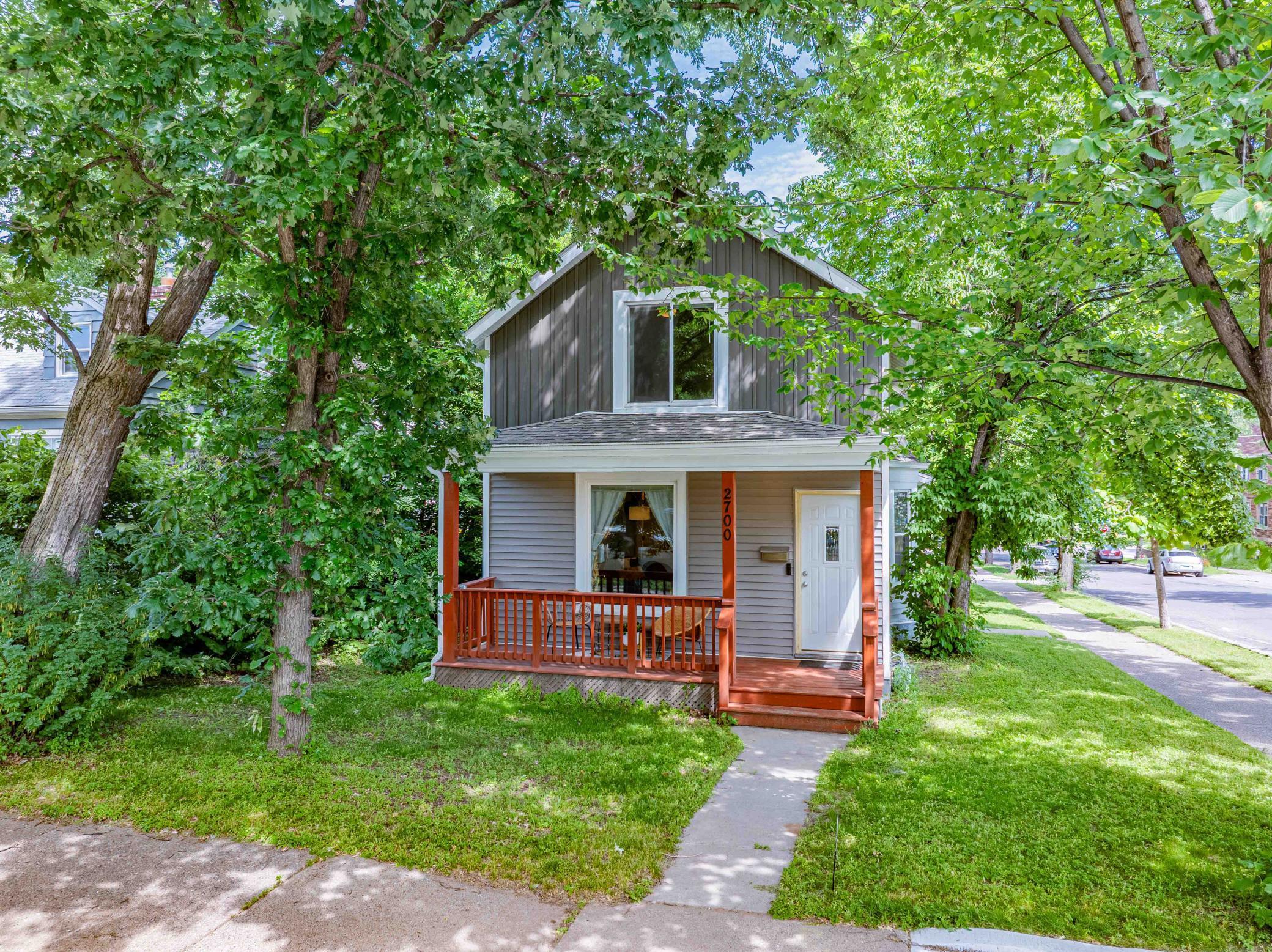 View of Residential at 2700 Aldrich Avenue, Minneapolis MN 55411, Minneapolis - Mike Wilen | Minnesota Team Real Estate