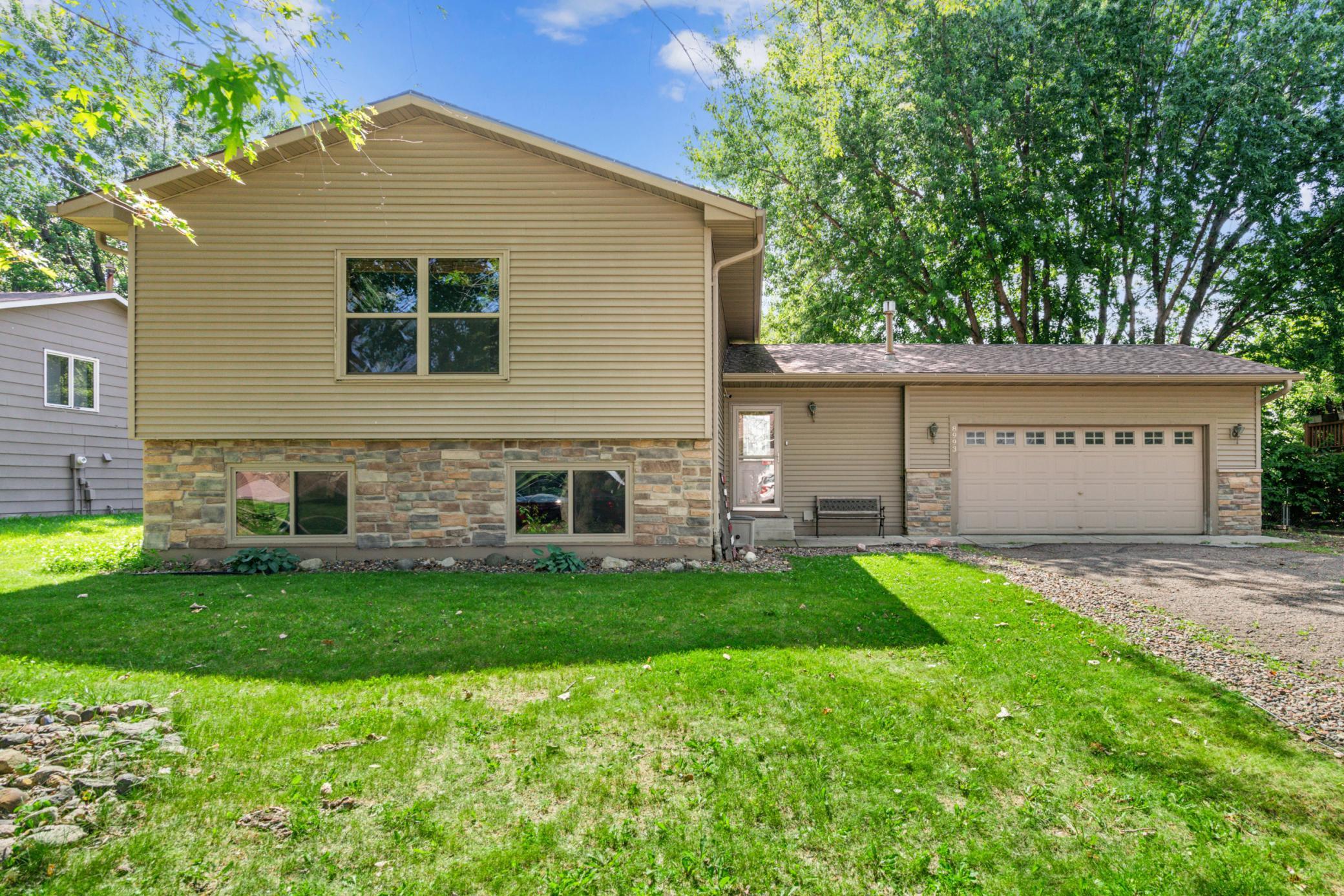 View of Residential at 8993 Magnolia Lane, Maple Grove MN 55369, Maple Grove - Mike Wilen | Minnesota Team Real Estate