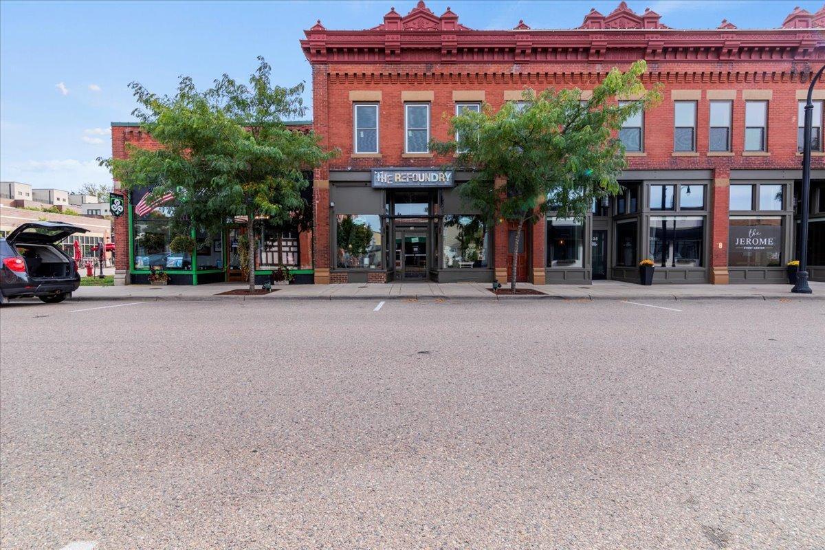View of Commercial Sale at 137 Bridge Avenue, Delano MN 55328, Delano - Mike Wilen | Minnesota Team Real Estate