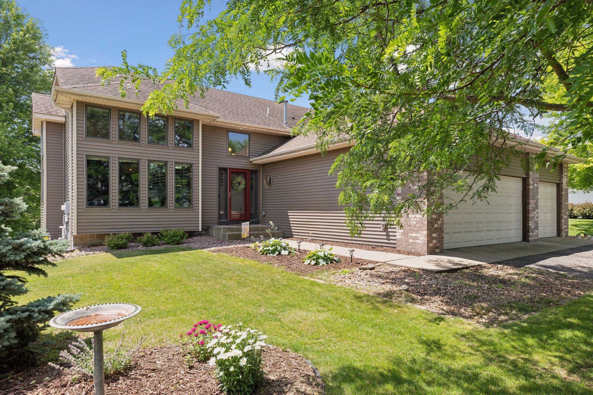 View of Residential at 18675 86th Place, Maple Grove MN 55311, Maple Grove - Mike Wilen | Minnesota Team Real Estate