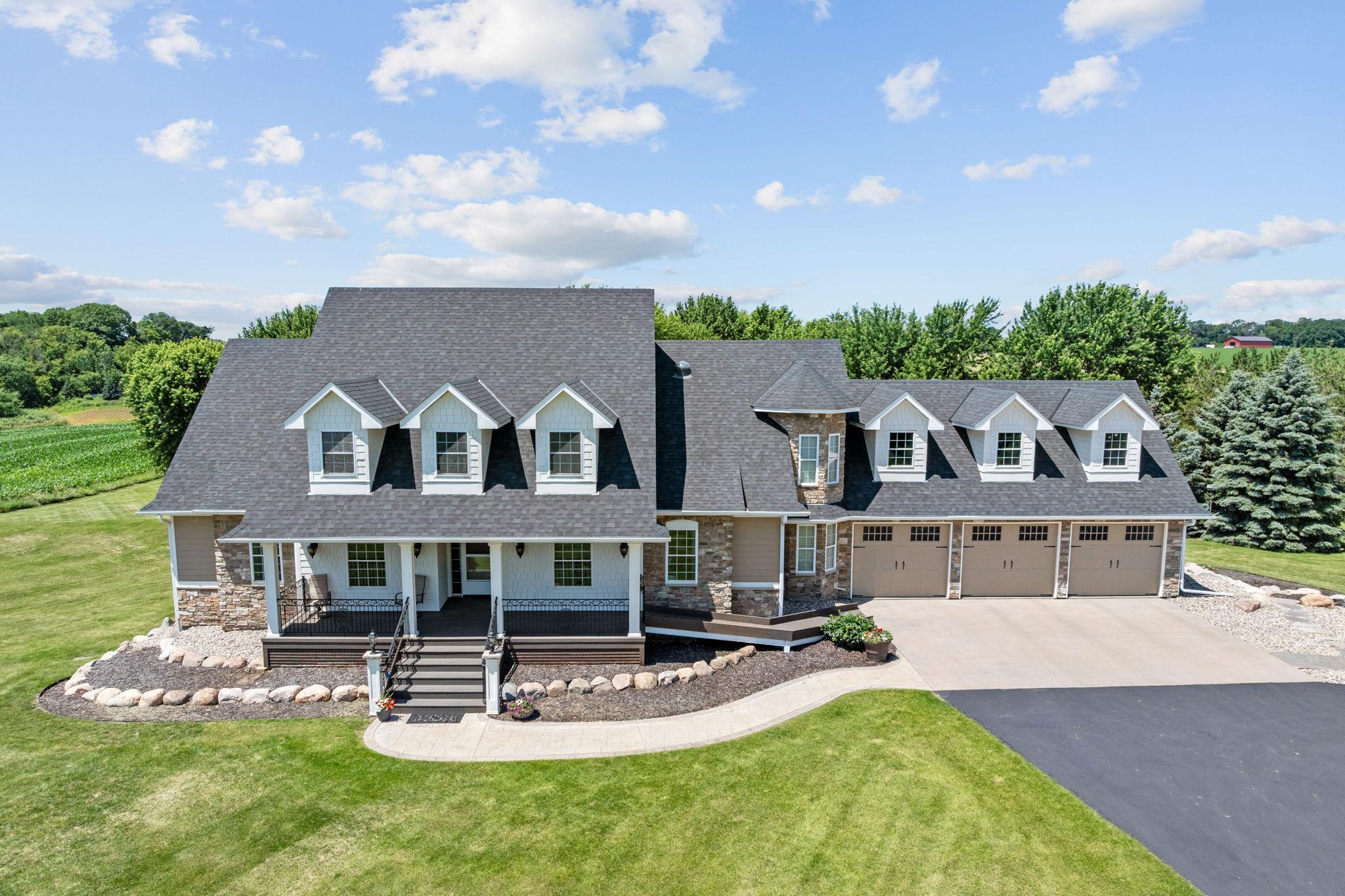 View of Residential at 27140 Jonquil Avenue, Elko New Market MN 55020, Elko New Market - Mike Wilen | Minnesota Team Real Estate