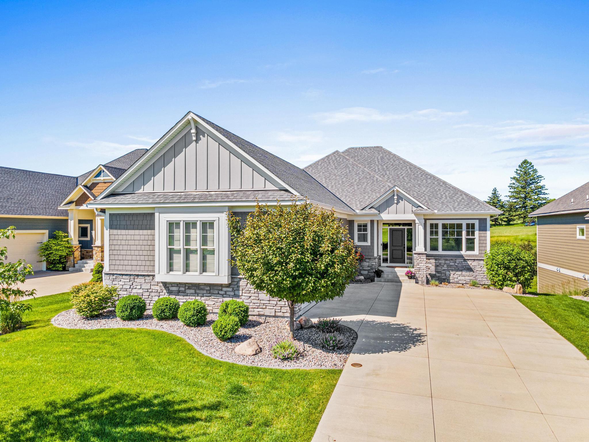View of Residential at 1972 Annika Drive, Lake Elmo MN 55042, Lake Elmo - Mike Wilen | Minnesota Team Real Estate
