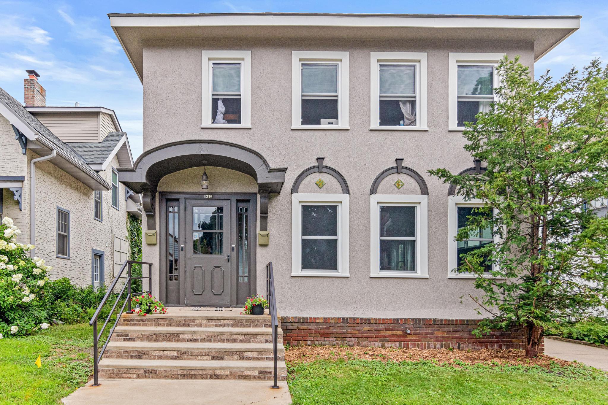 View of Residential Income at 912 Linwood Avenue, Saint Paul MN 55105, Saint Paul - Mike Wilen | Minnesota Team Real Estate
