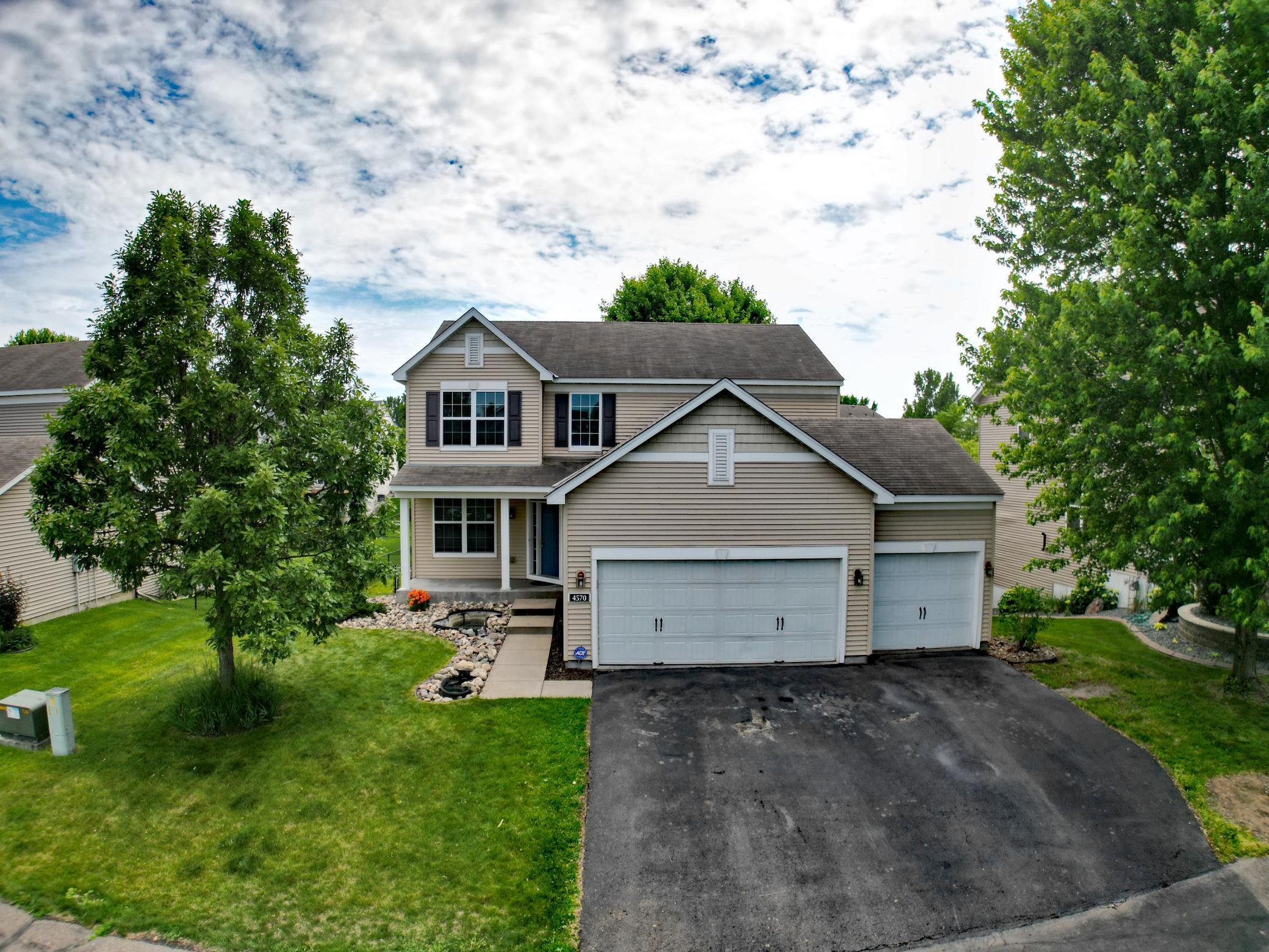 View of Residential at 4570 199th Street, Farmington MN 55024, Farmington - Mike Wilen | Minnesota Team Real Estate