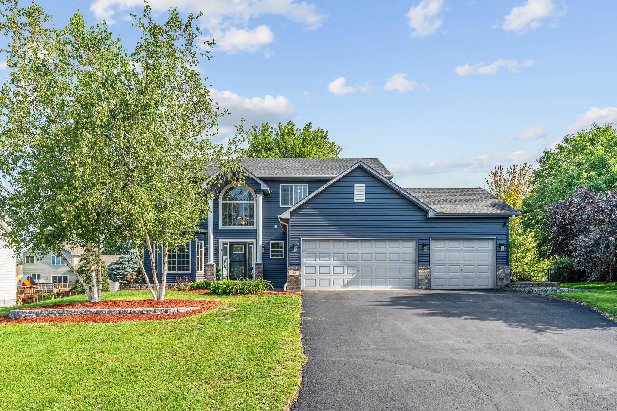 View of Residential at 2331 Mathias Road, Shakopee MN 55379, Shakopee - Mike Wilen | Minnesota Team Real Estate