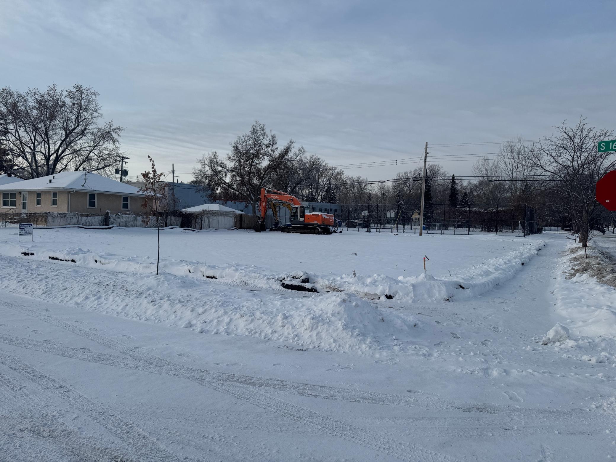 View of Land at 4100 16th Avenue, Minneapolis MN 55407, Minneapolis - Mike Wilen | Minnesota Team Real Estate
